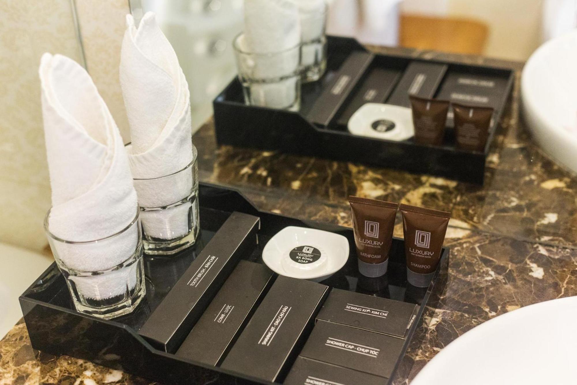 Khách sạn và Gym Luxury Old Quarter Hà Nội Ngoại thất bức ảnh
